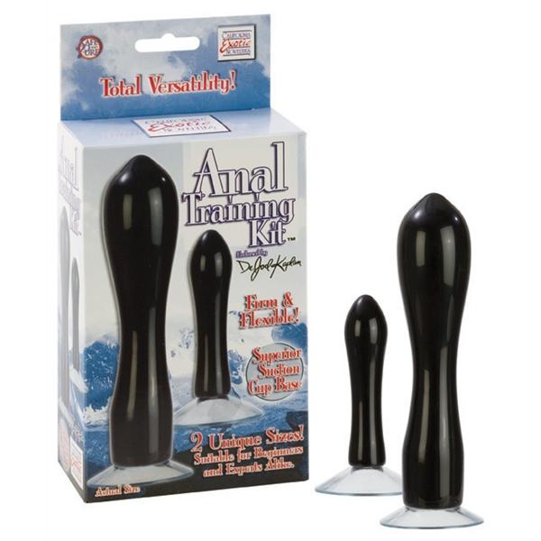 Dr Joel Anal Training Kit