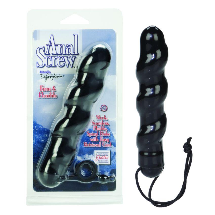 Dr Joel Anal Screw