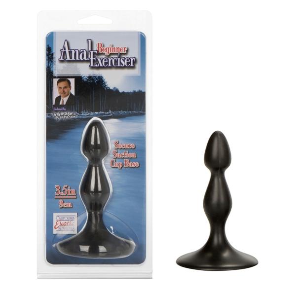 Dr Joel Beginner Anal Exerciser
