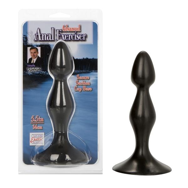 Dr Joel Advanced Anal Exerciser