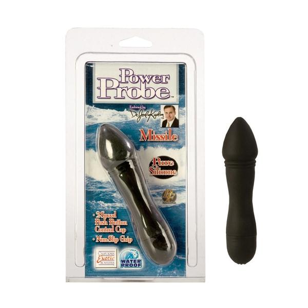 Dr Joel Power Probe Missle