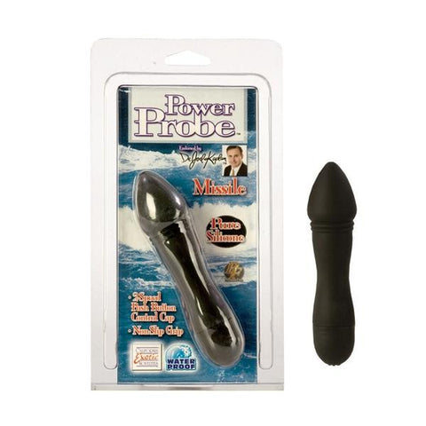 Dr Joel Power Probe Missle