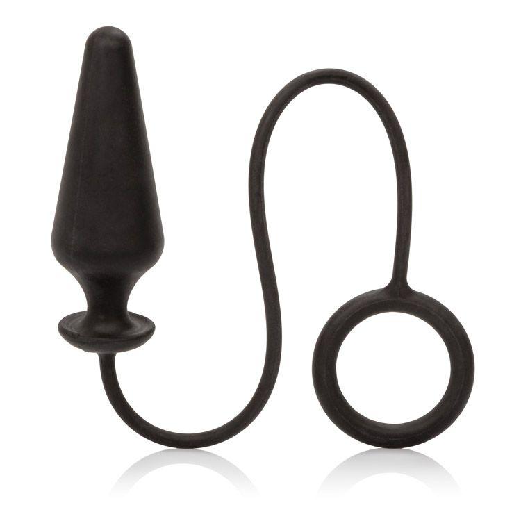 Dr Joel Silicone Probe & Ring