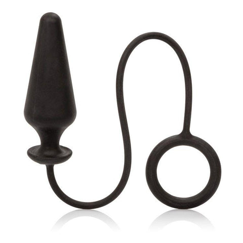 Dr Joel Silicone Probe & Ring