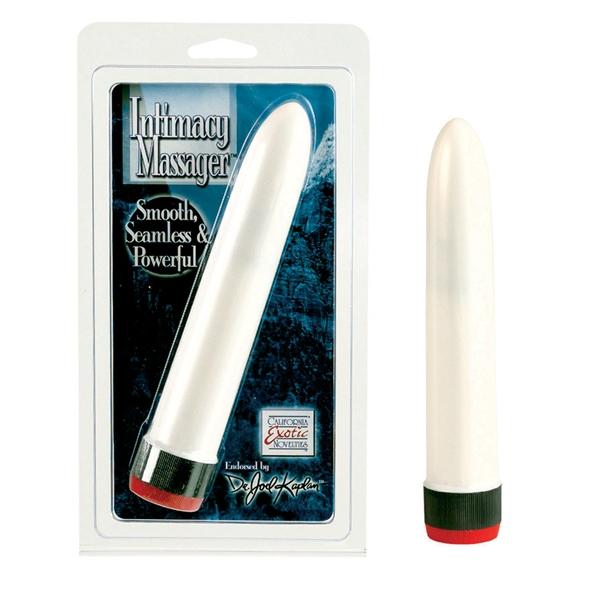 Dr Joel Intimacy Massager 61-2in