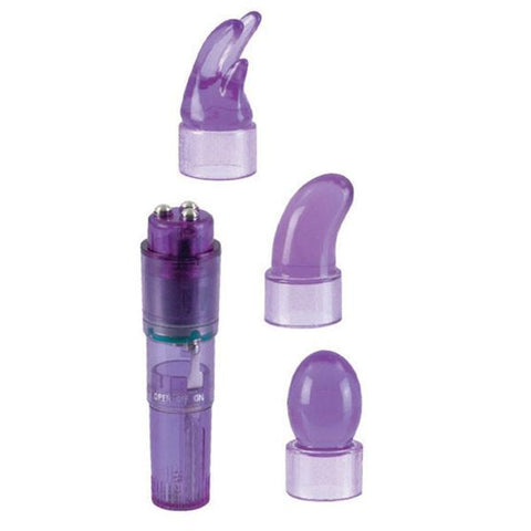 Shanes World Passion Massager