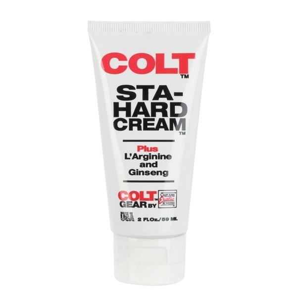 Colt Sta Hard Cream (bulk)