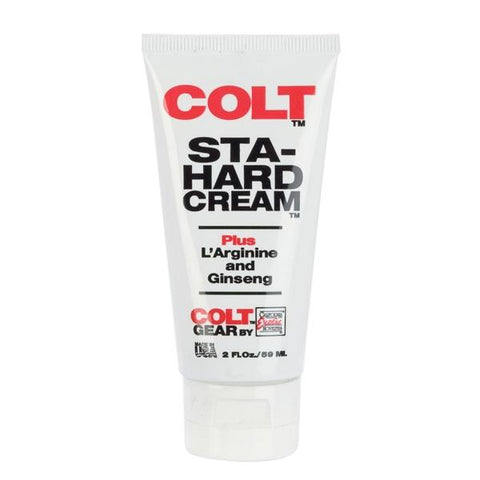 Colt Sta Hard Cream (bulk)