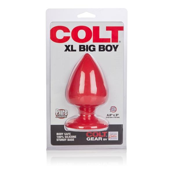 Colt Xl Big Boy Red