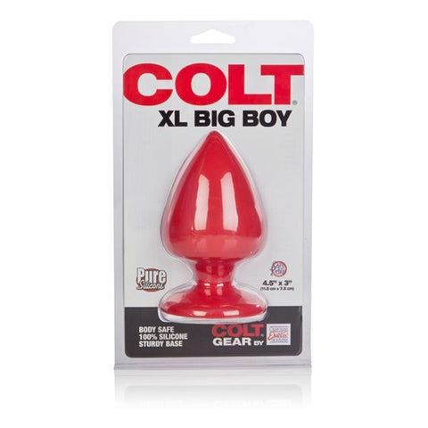 Colt Xl Big Boy Red