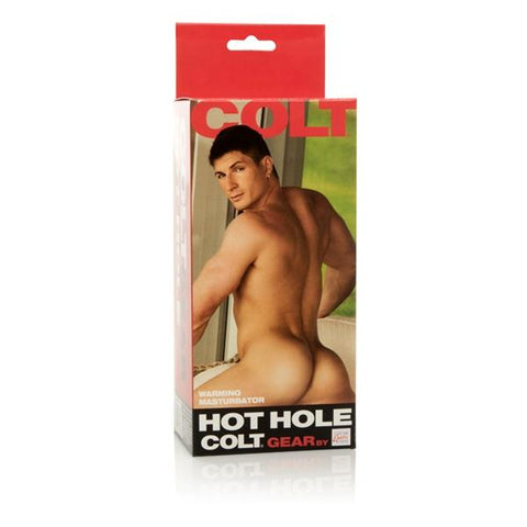 Colt Hot Hole Warming Masturbator