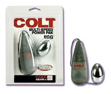 Colt M-s Power Pack Egg