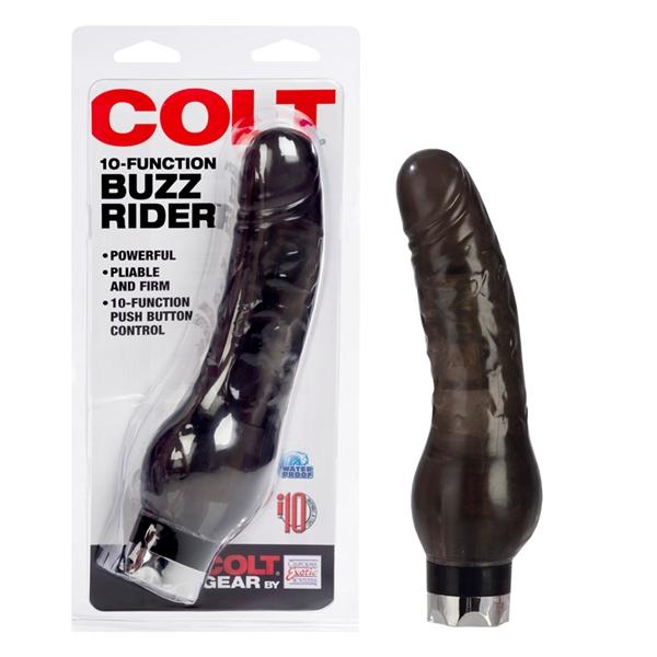 Colt 10 Function Buzz Rider