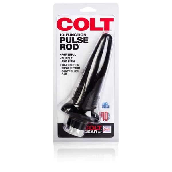 Colt 10 Function Pulse Rod