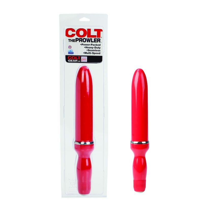 Colt The Prowler Red