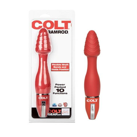 Colt Ramrod