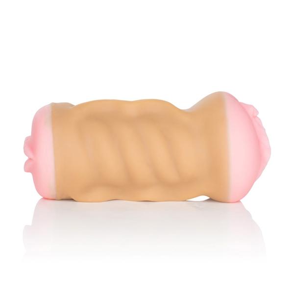 Vivid Raw Fuck & Suck Pink