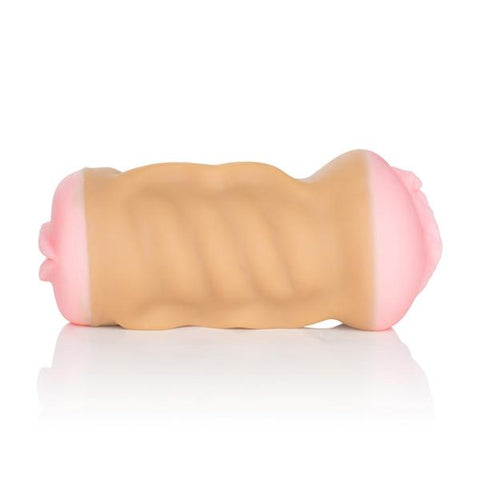Vivid Raw Fuck & Suck Pink