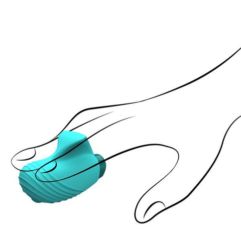 Key By Jopen Aries Robin Egg Blue