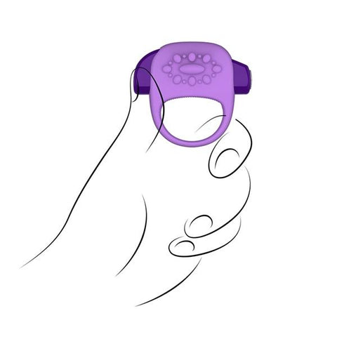 Key By Jopen Halo Lavender