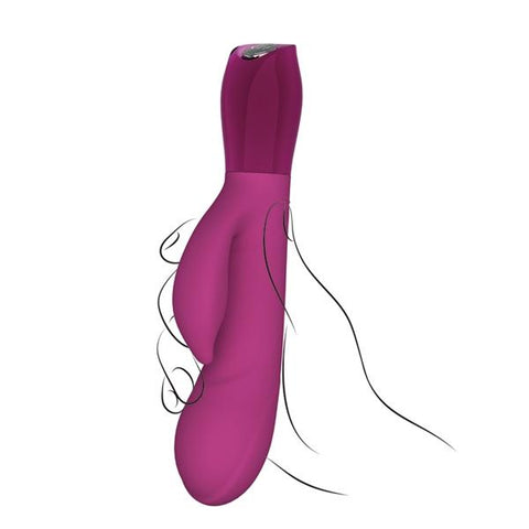 Key By Jopen Ceres Rabbit Pink