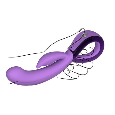 Key By Jopen Leia Lavender
