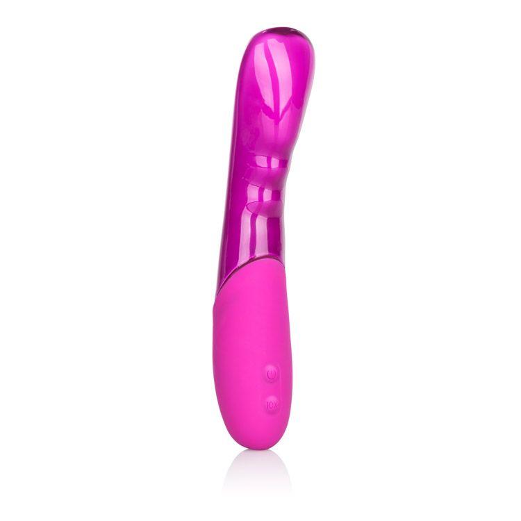 Opal Wand Purple