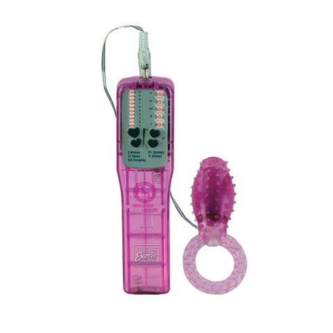 Dr Laura Berman Intimate Basics- Minerva