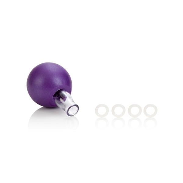(bulk) Nipple Suckers W-4 Rings