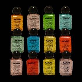 Pleasures Lube Orange Cream 1oz