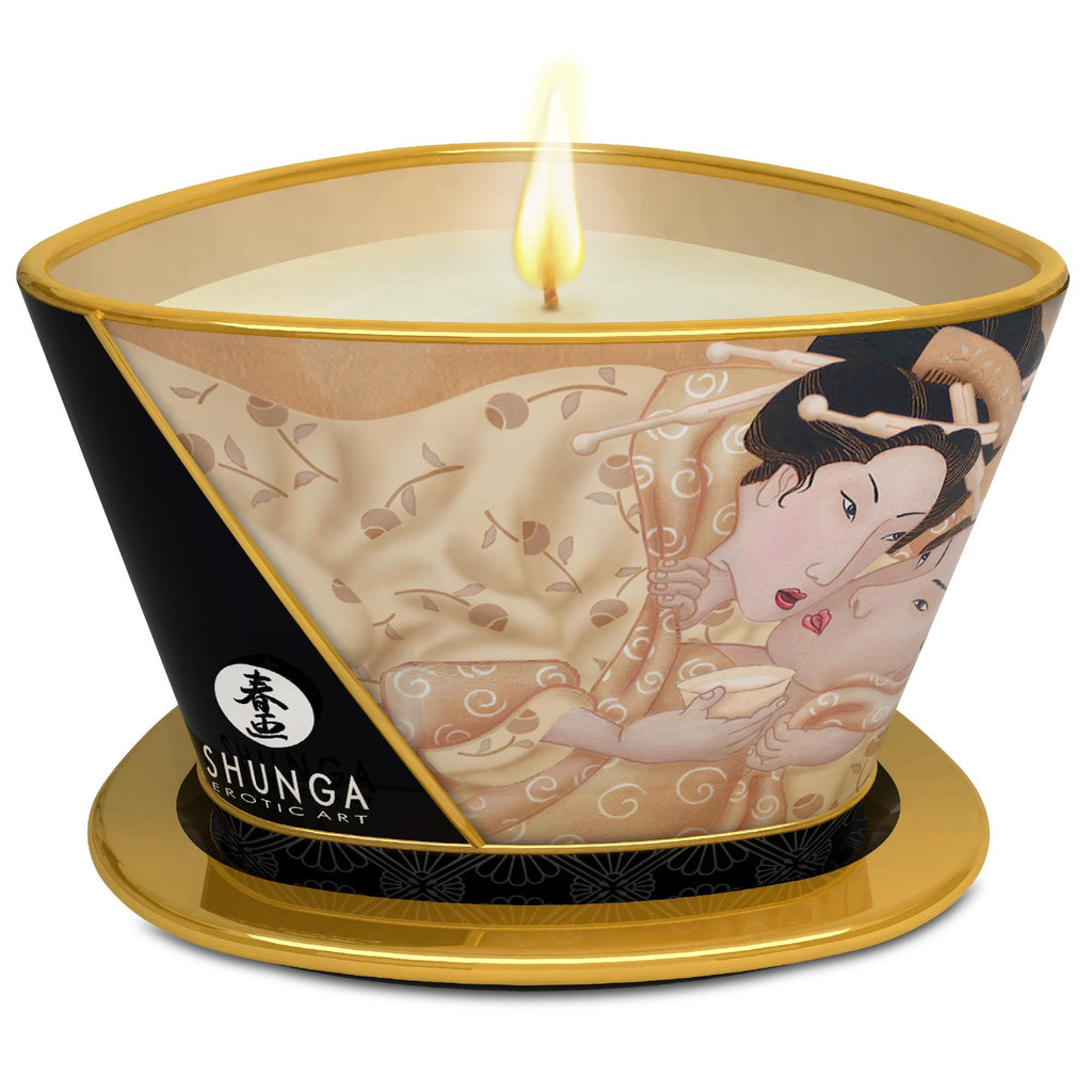 Massage Candle Desire-vanilla