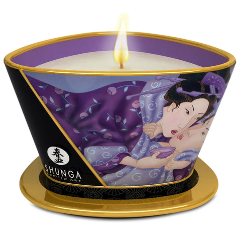 Massage Candle Libido-exotic Fruits