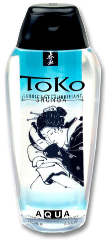 Lubricant Toko Aqua