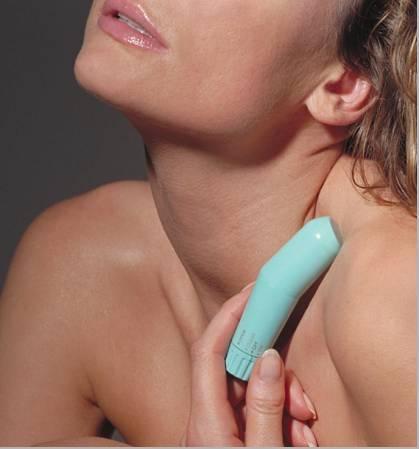 Natural Contours Jolie Aqua
