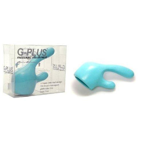 Natural Contours G-plus Attachment