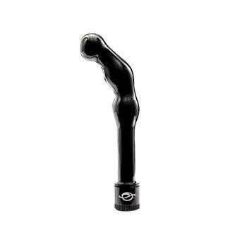 Sinclair Verve Vib Prostate Massager Black(out End Sept)