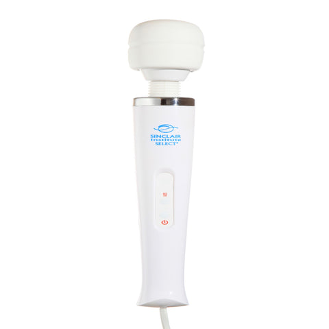 Sinclair Select 8x Renew Wand Massager