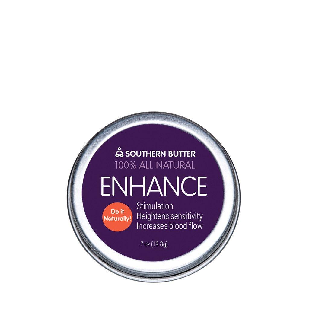 Enhance Stimulating Butter 1oz