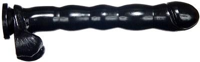 Armadingdong W-balls Black
