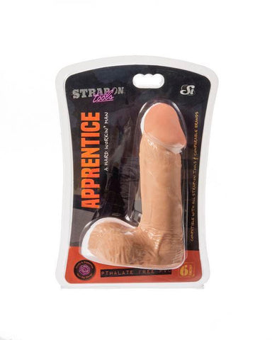 Apprentice Strap On Tools 6 Vanilla "