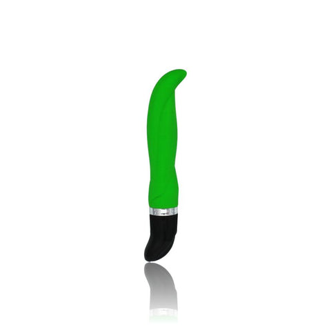 Bff Sweet Treats G Spot Vibe Smoothie Green