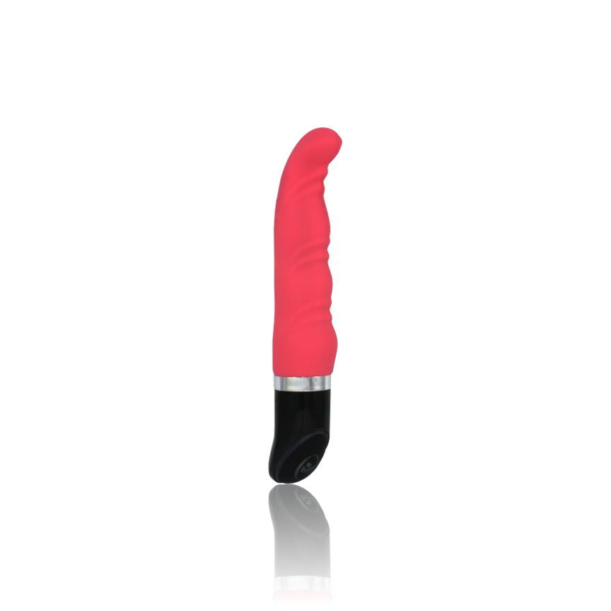 Bff Sweet Treats G Spot Vibe Ripple Pink