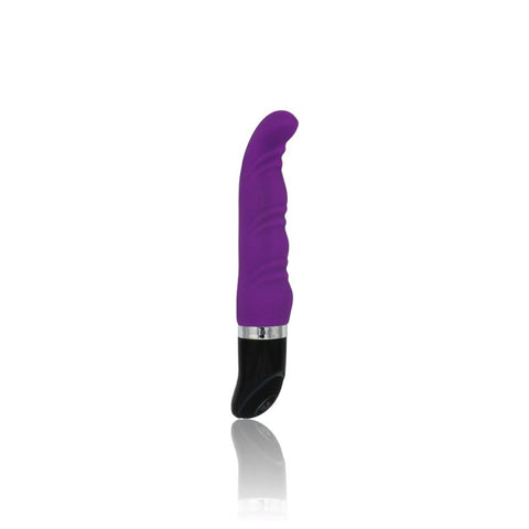 Bff Sweet Treats G Spot Vibe Ripple Purple