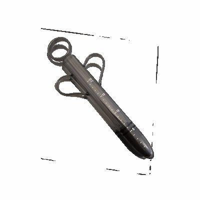 Kink Culture Lube Shooter