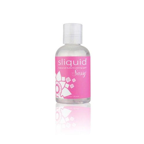 Sliquid Sassy 4.2oz
