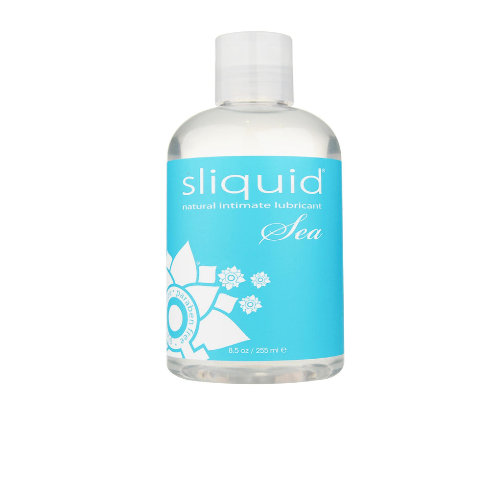 Sliquid Sea W-carragreen 8.5oz