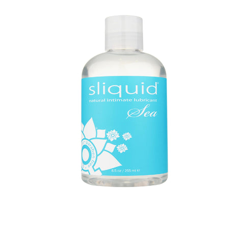 Sliquid Sea W-carragreen 8.5oz