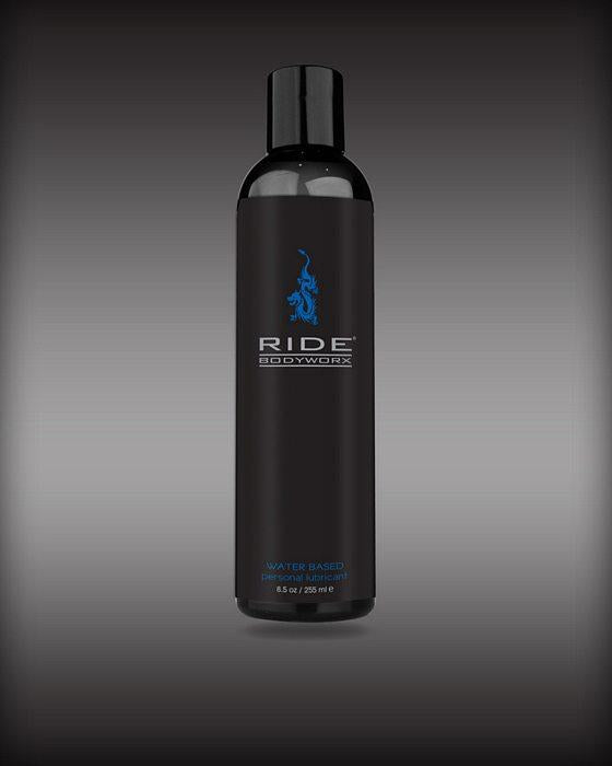 Ride Bodyworx Water Lube 8.5 Oz