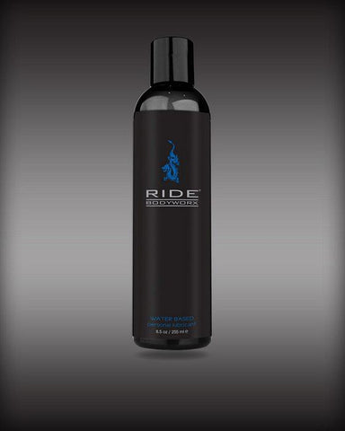 Ride Bodyworx Water Lube 8.5 Oz