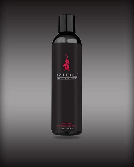 Ride Bodyworx Silicone Lube 8.5 Oz